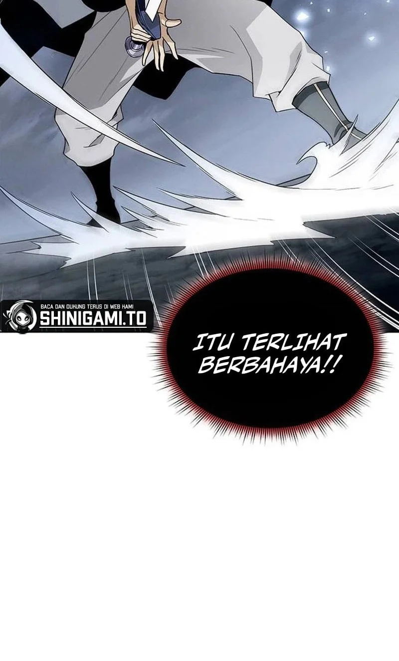 Heavenly Demon Apocalypse Chapter 12 Gambar 22