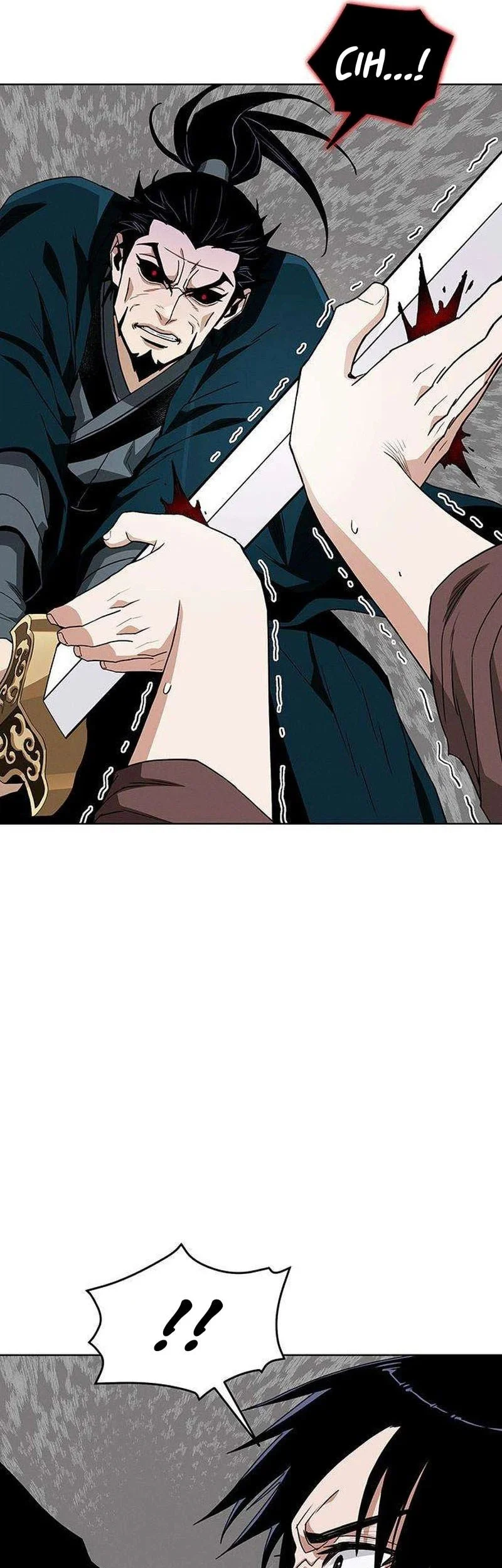 Heavenly Demon Apocalypse Chapter 13 Gambar 18