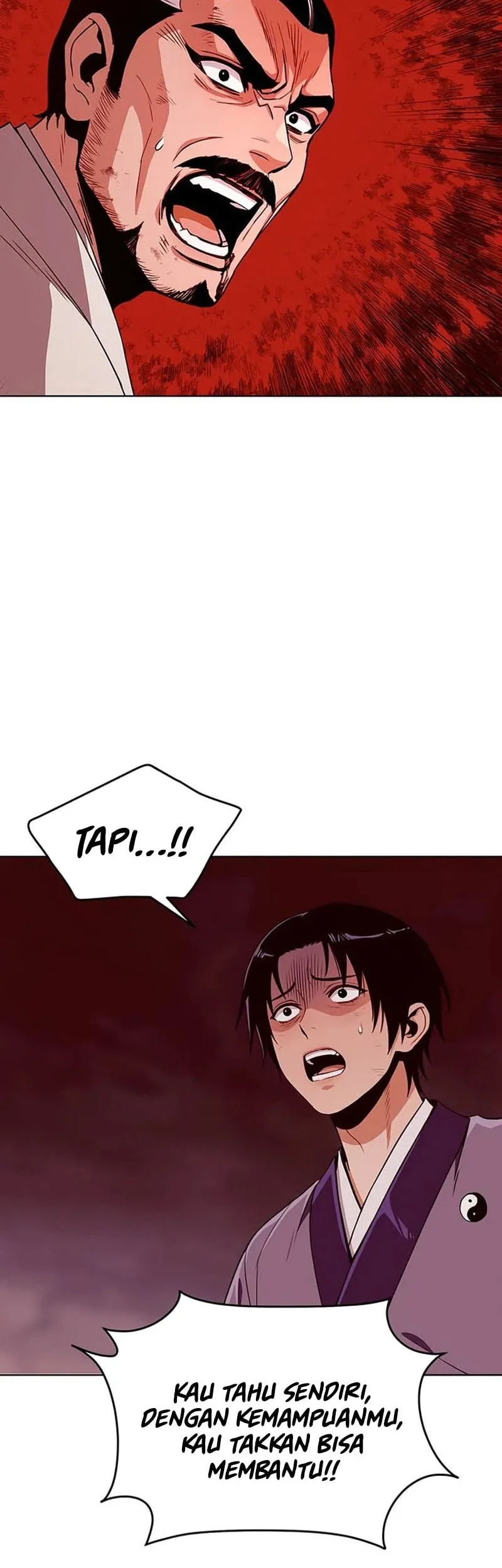 Heavenly Demon Apocalypse Chapter 2 Gambar 22