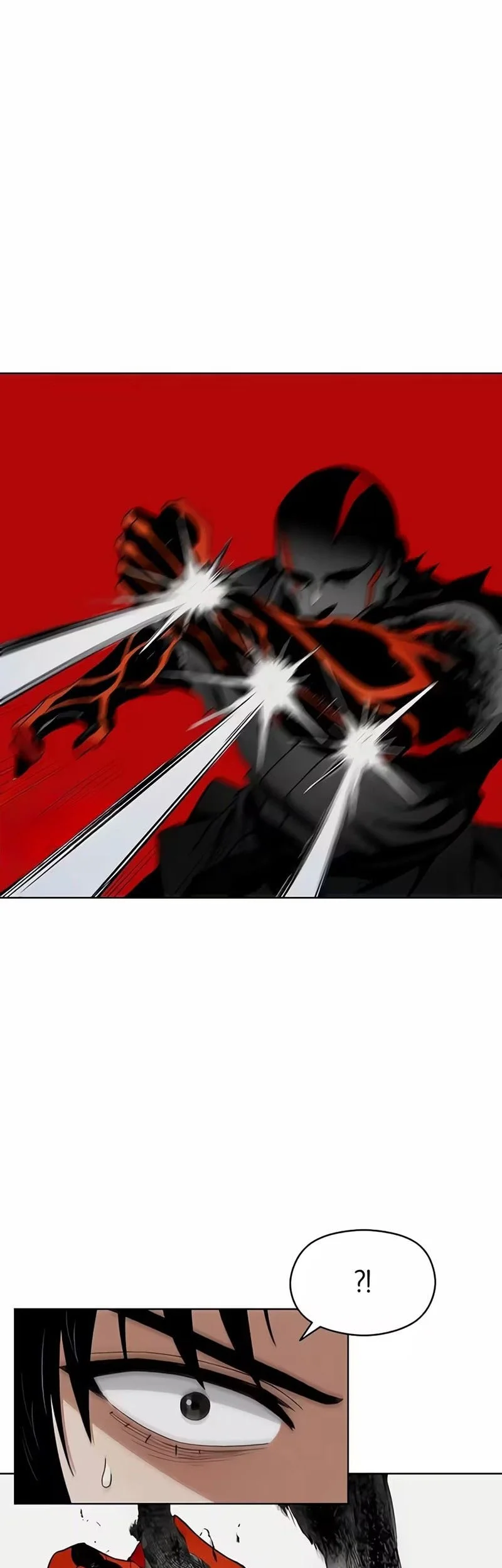Heavenly Demon Apocalypse Chapter 5 Gambar 20