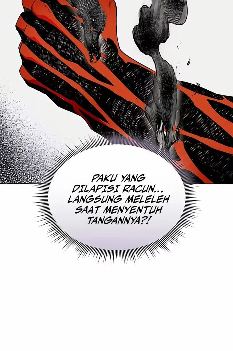 Heavenly Demon Apocalypse Chapter 5 Gambar 21