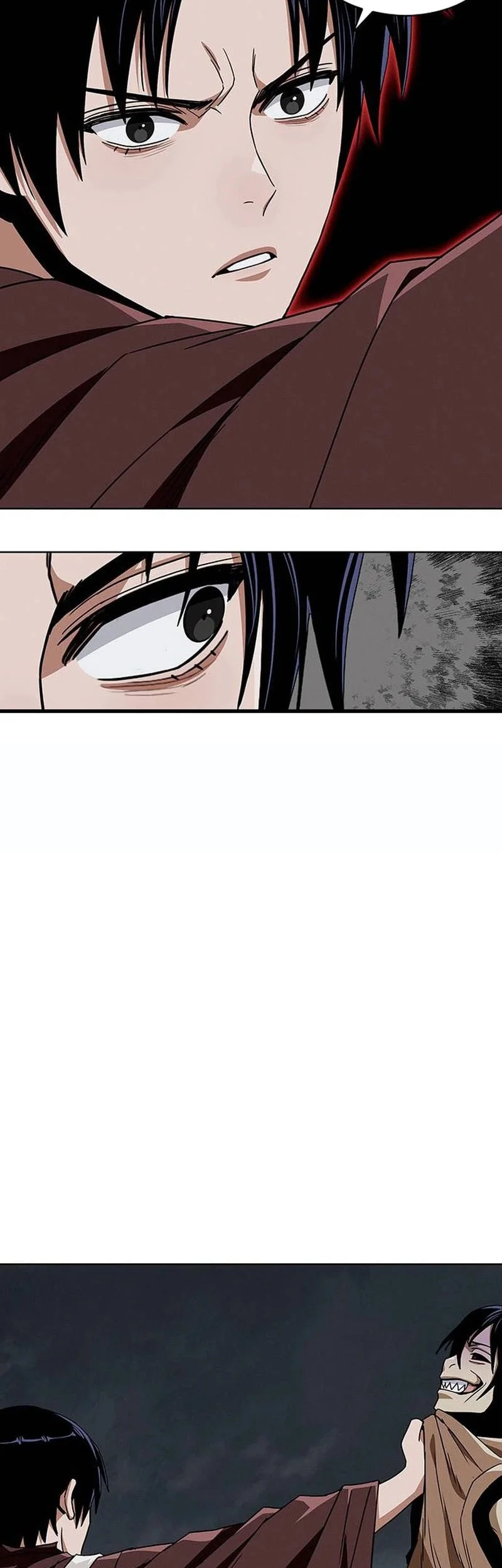 Heavenly Demon Apocalypse Chapter 8 Gambar 24