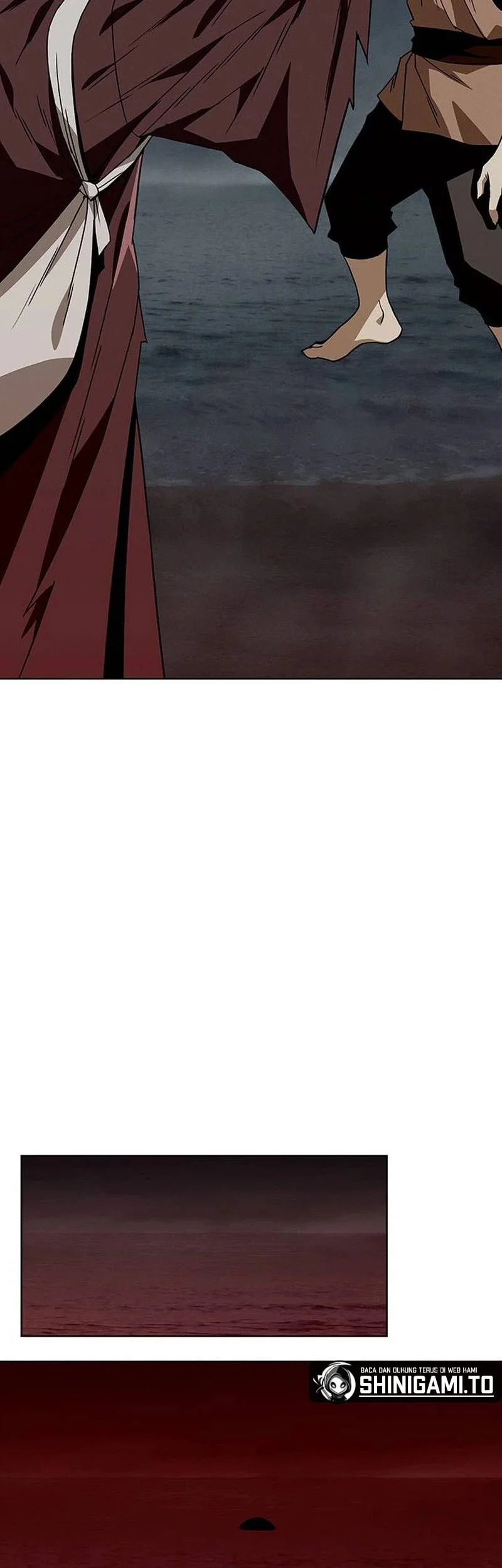 Heavenly Demon Apocalypse Chapter 8 Gambar 25