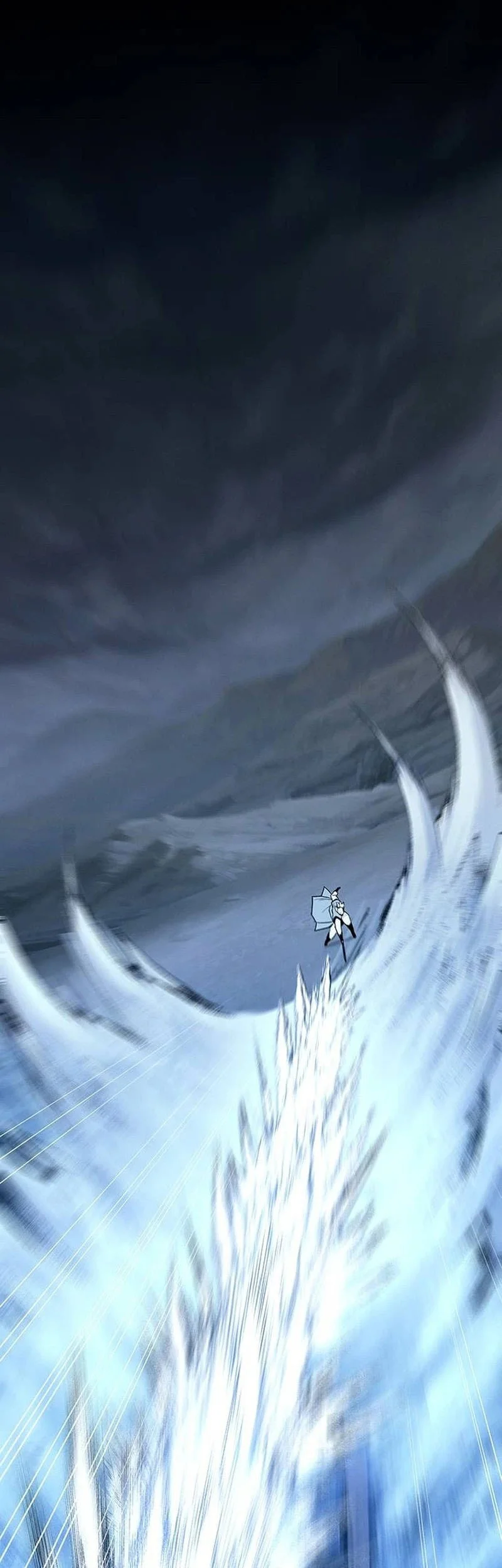 Heavenly Demon Apocalypse Chapter 9 Gambar 23