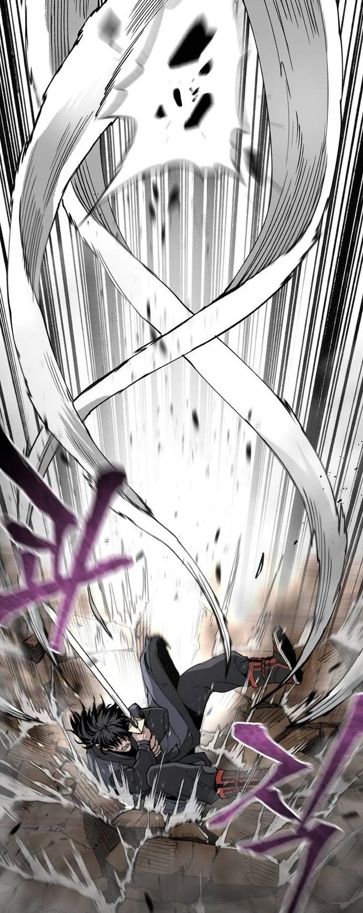 Heavenly Demon Cultivation Simulation Chapter 151 Gambar 30