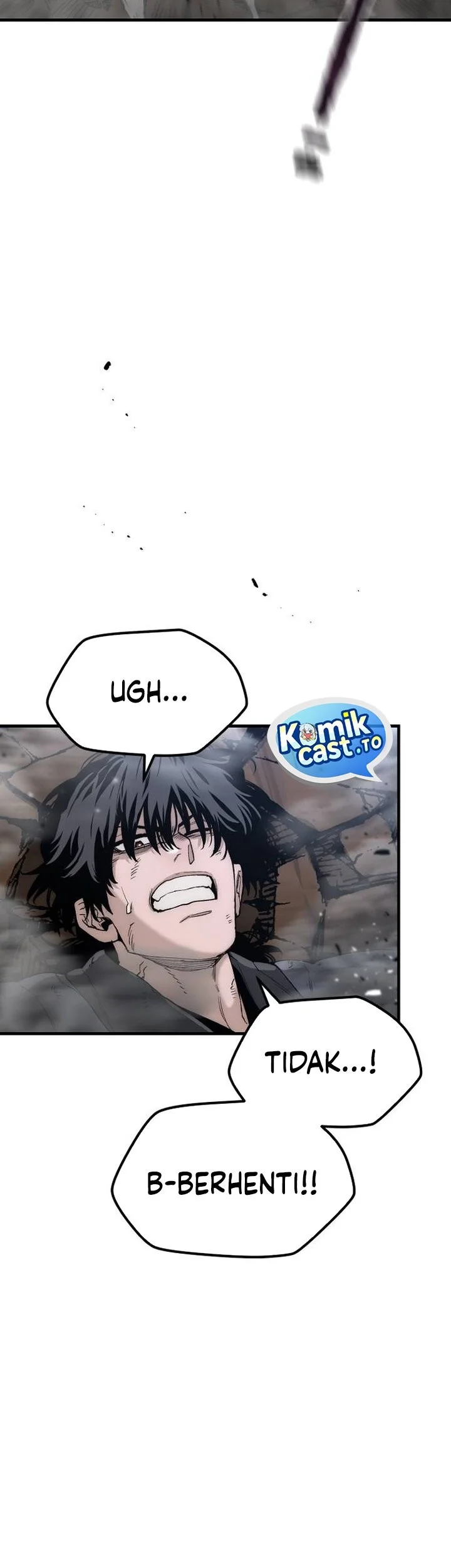 Heavenly Demon Cultivation Simulation Chapter 151 Gambar 31