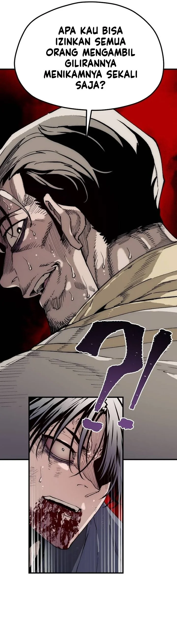 Heavenly Demon Cultivation Simulation Chapter 152 Gambar 33