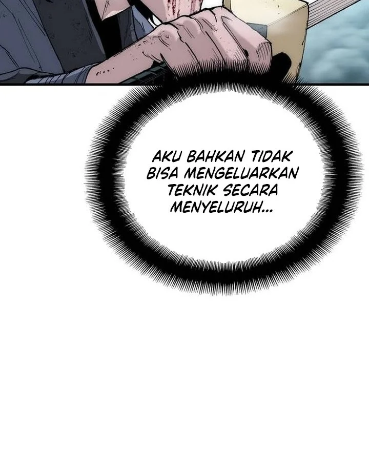 Heavenly Demon Cultivation Simulation Chapter 153 Gambar 41