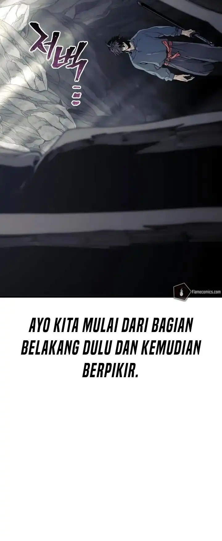 Heavenly Demon Cultivation Simulation Chapter 156 Gambar 41