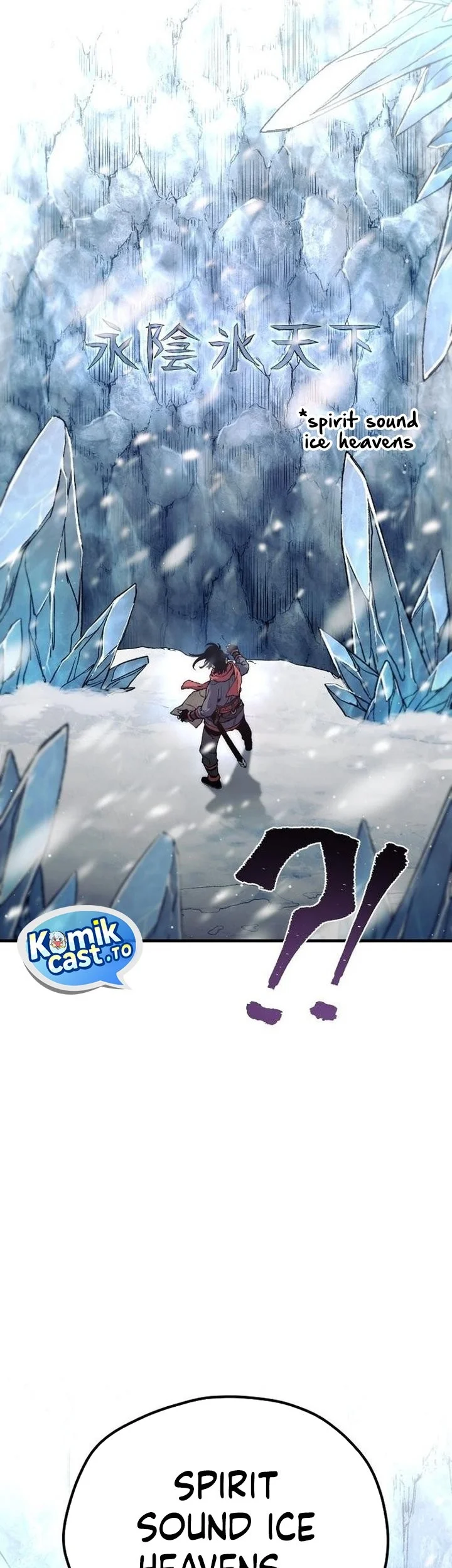 Heavenly Demon Cultivation Simulation Chapter 163 Gambar 28