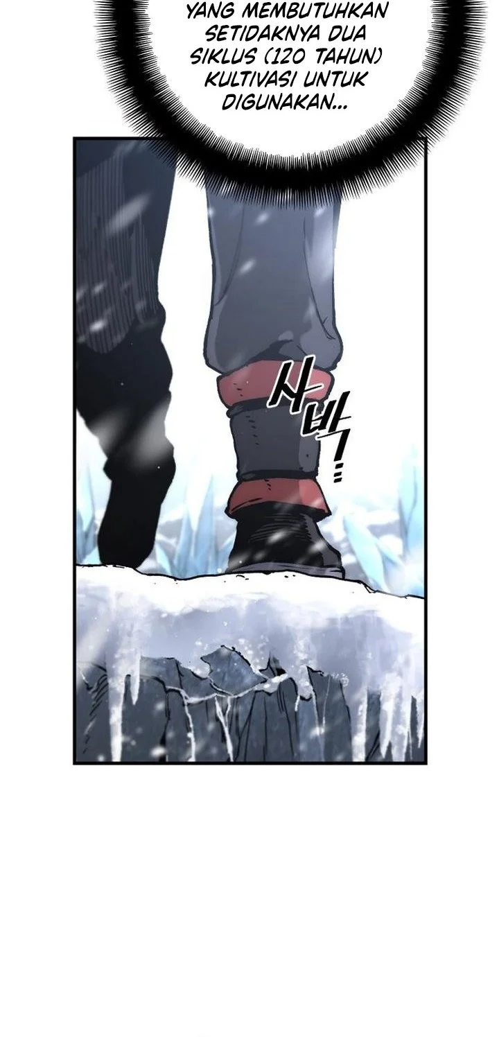 Heavenly Demon Cultivation Simulation Chapter 163 Gambar 31