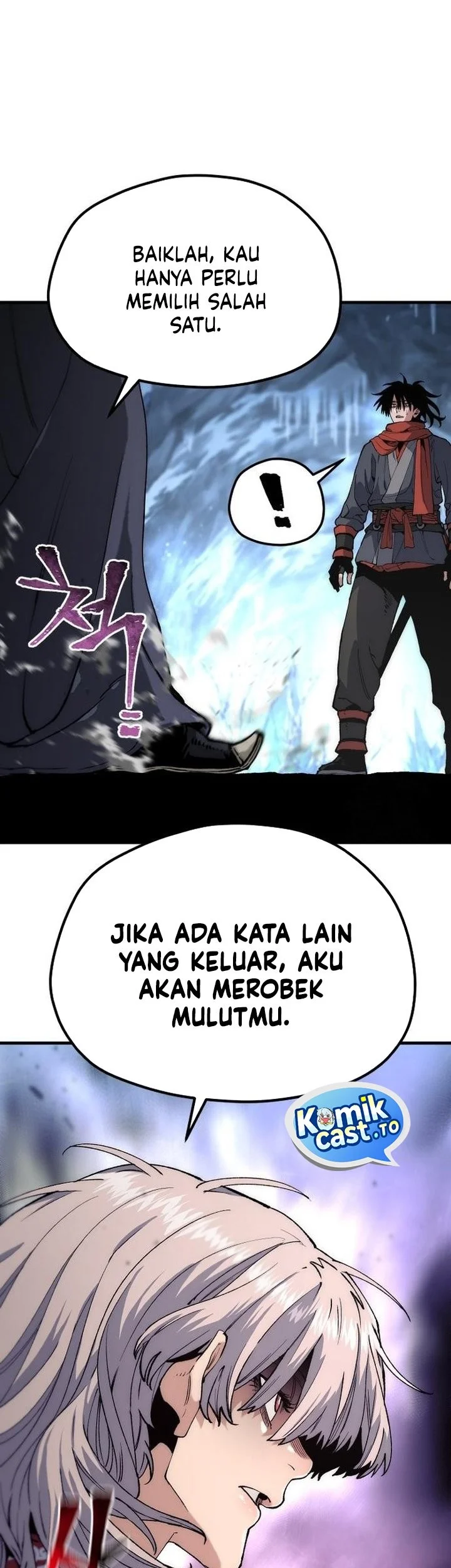 Heavenly Demon Cultivation Simulation Chapter 164 Gambar 29