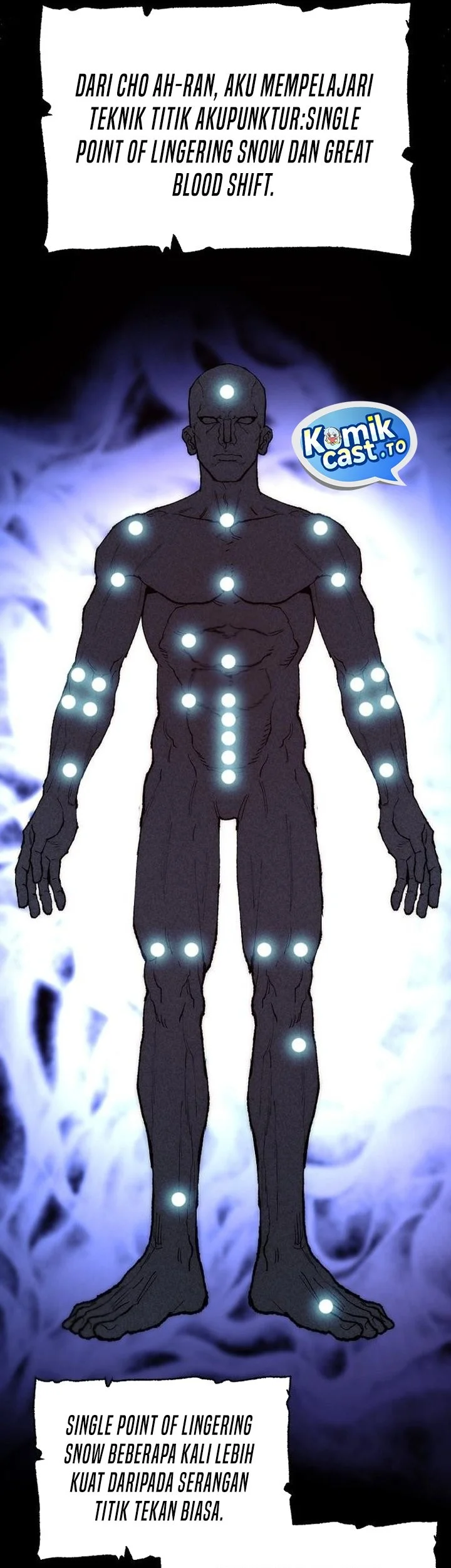Heavenly Demon Cultivation Simulation Chapter 166 Gambar 29