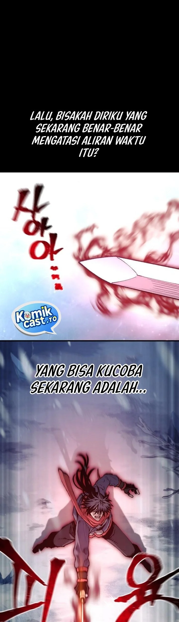 Heavenly Demon Cultivation Simulation Chapter 167 Gambar 33