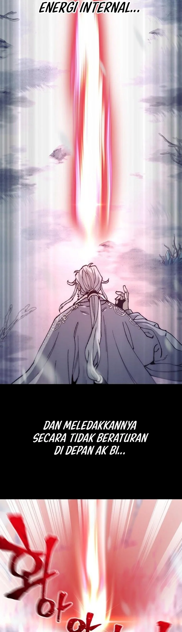 Heavenly Demon Cultivation Simulation Chapter 167 Gambar 35