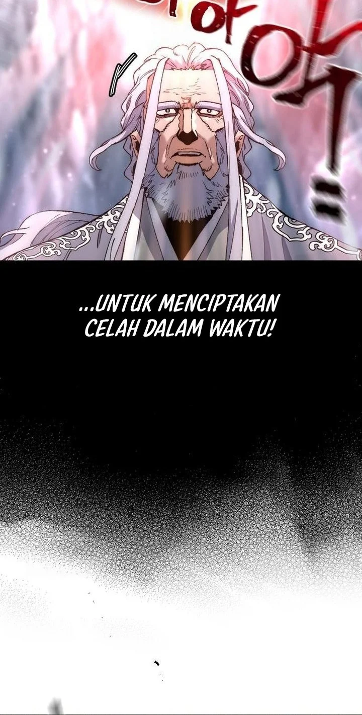 Heavenly Demon Cultivation Simulation Chapter 167 Gambar 36