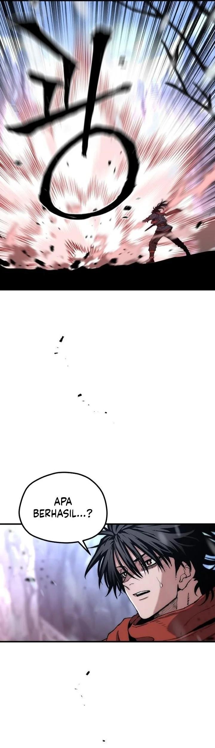 Heavenly Demon Cultivation Simulation Chapter 167 Gambar 37