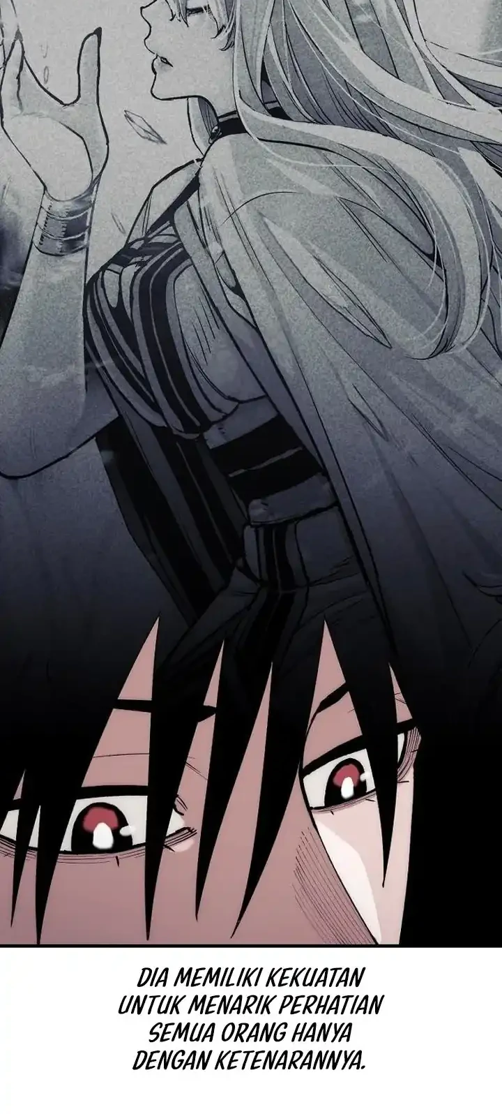 Heavenly Demon Cultivation Simulation Chapter 168 Gambar 28