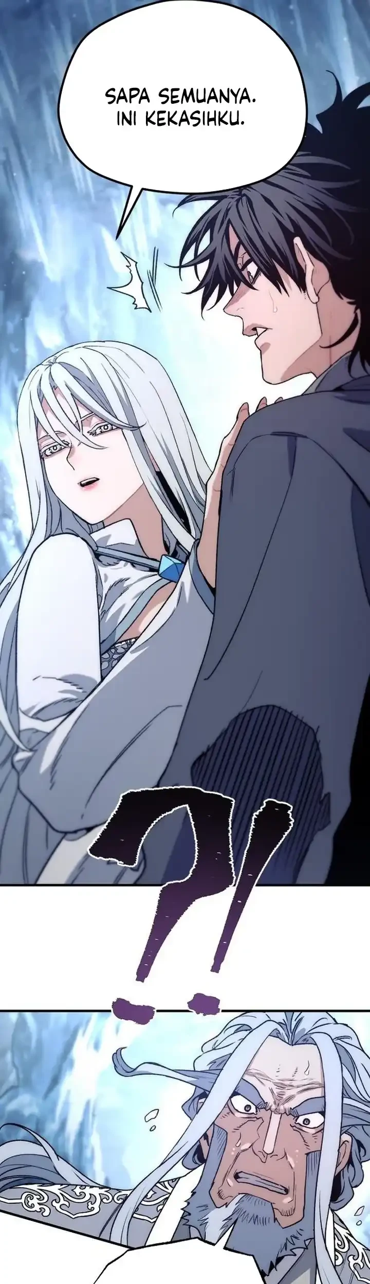 Heavenly Demon Cultivation Simulation Chapter 169 Gambar 27