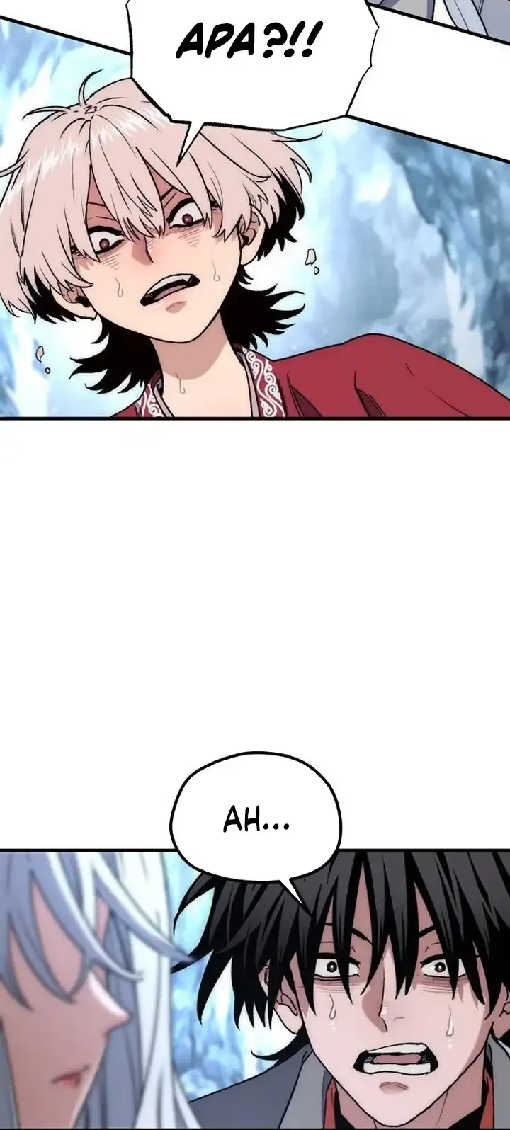 Heavenly Demon Cultivation Simulation Chapter 169 Gambar 28