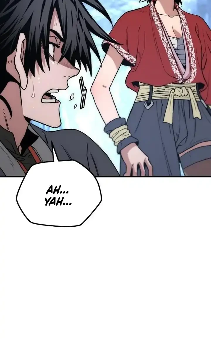 Heavenly Demon Cultivation Simulation Chapter 169 Gambar 30