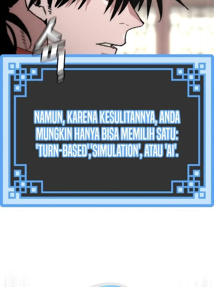 Heavenly Demon Cultivation Simulation Chapter 170 Gambar 26