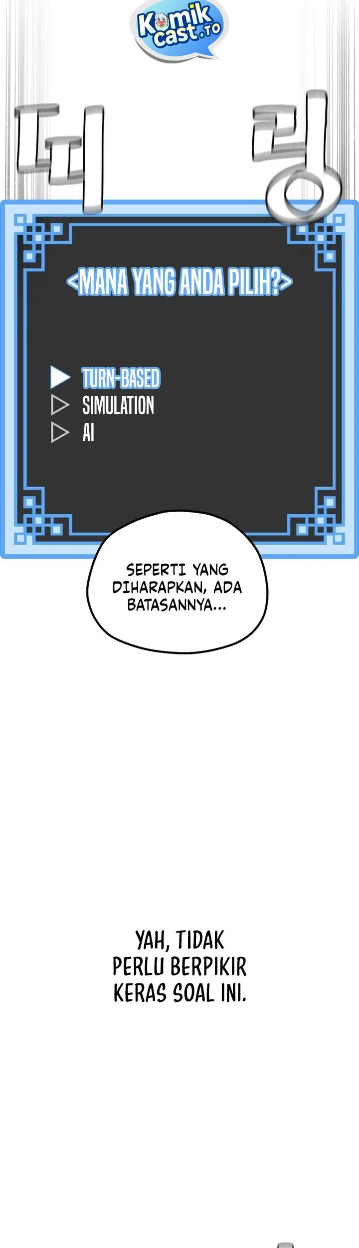 Heavenly Demon Cultivation Simulation Chapter 170 Gambar 27