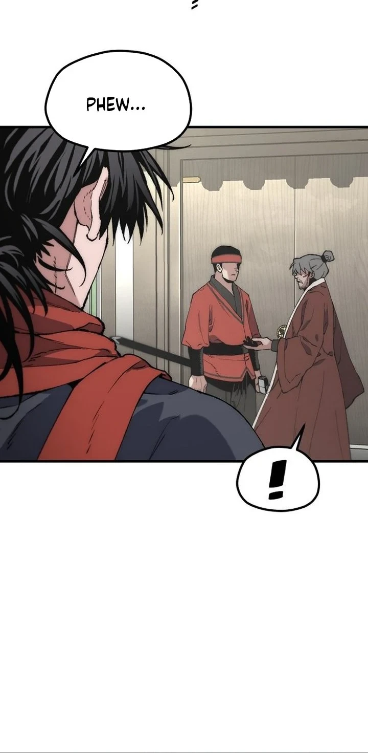 Heavenly Demon Cultivation Simulation Chapter 171 Gambar 30