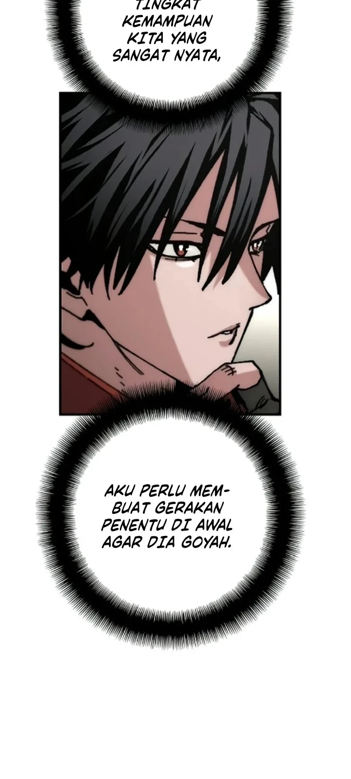 Heavenly Demon Cultivation Simulation Chapter 172 Gambar 30