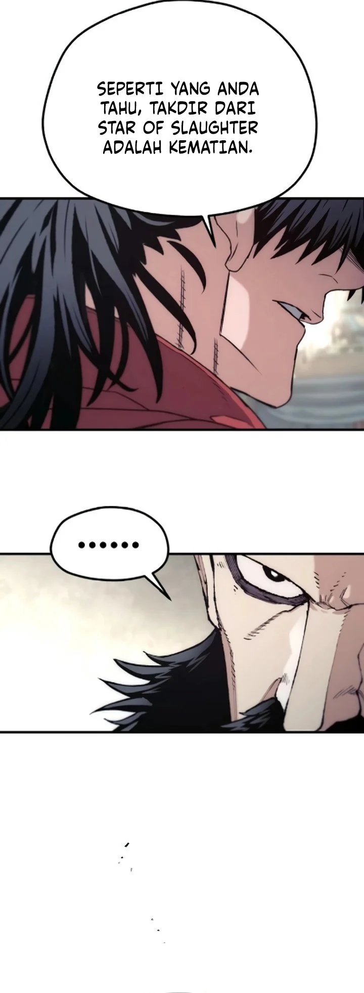 Heavenly Demon Cultivation Simulation Chapter 173 Gambar 24