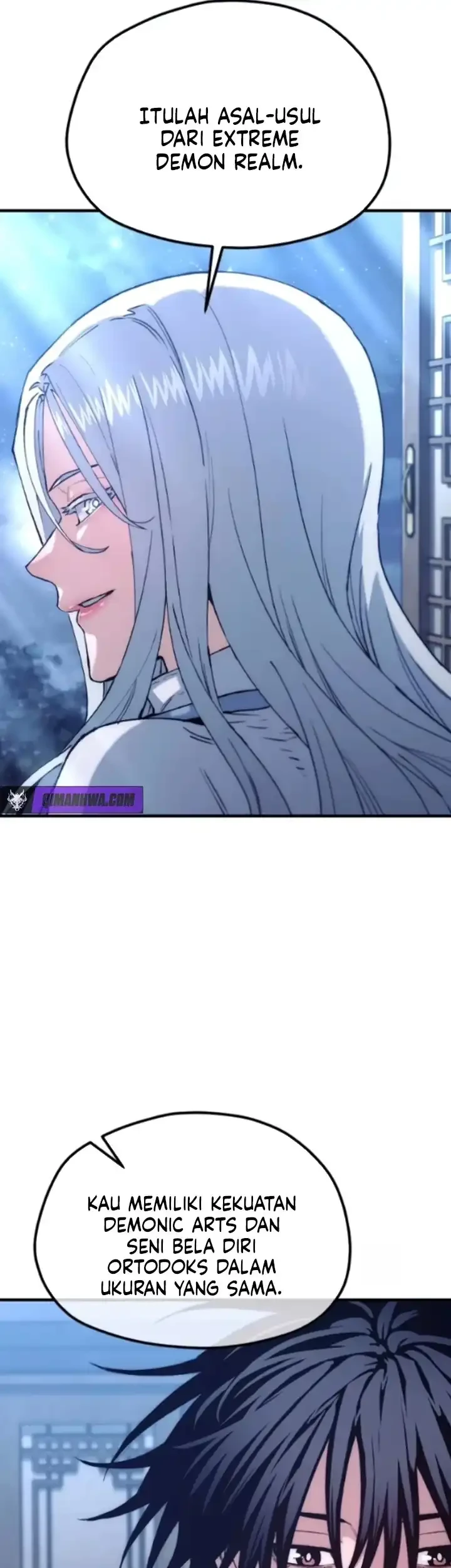 Heavenly Demon Cultivation Simulation Chapter 174 Gambar 31