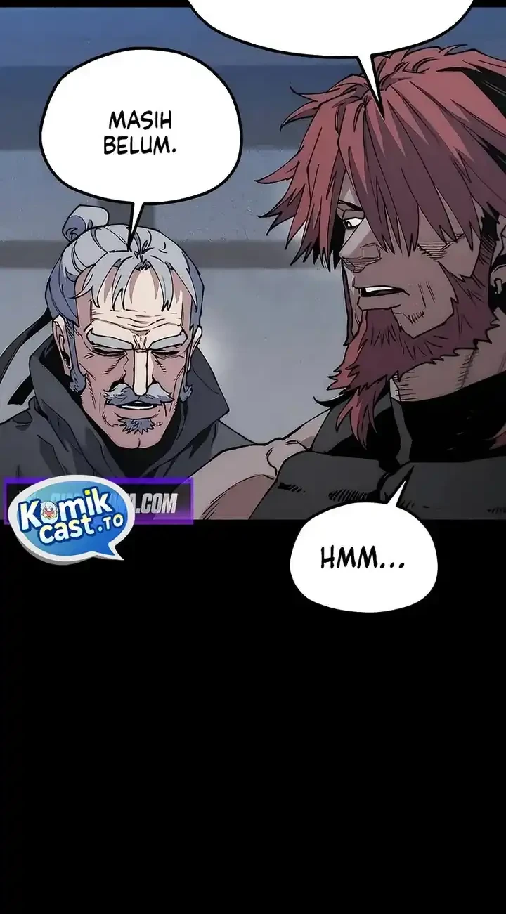 Heavenly Demon Cultivation Simulation Chapter 175 Gambar 26