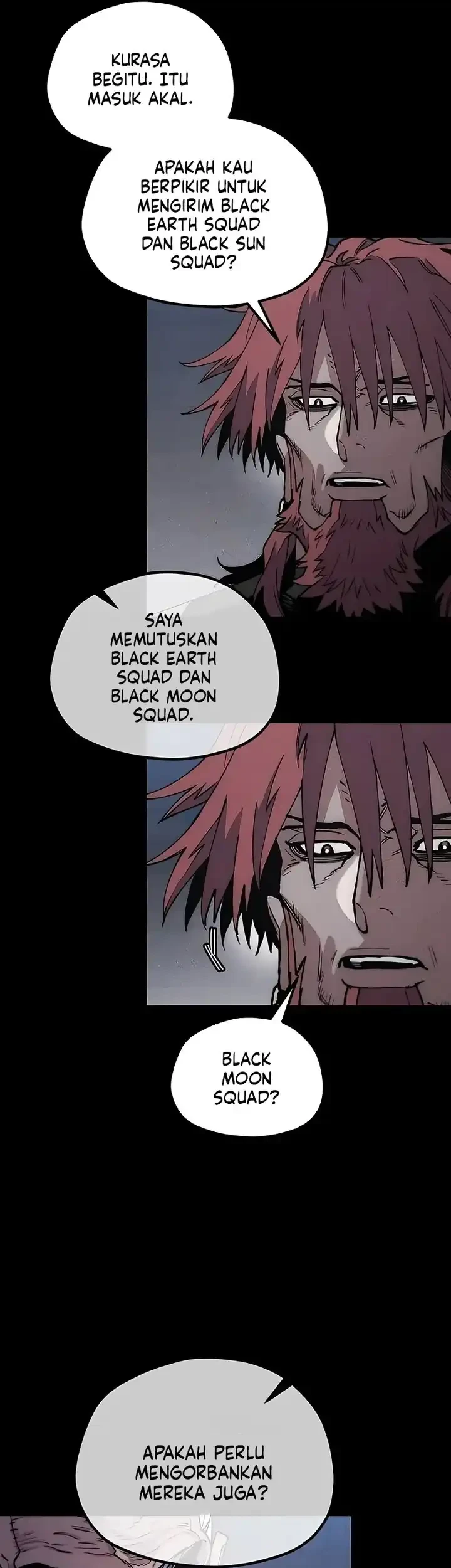 Heavenly Demon Cultivation Simulation Chapter 175 Gambar 28