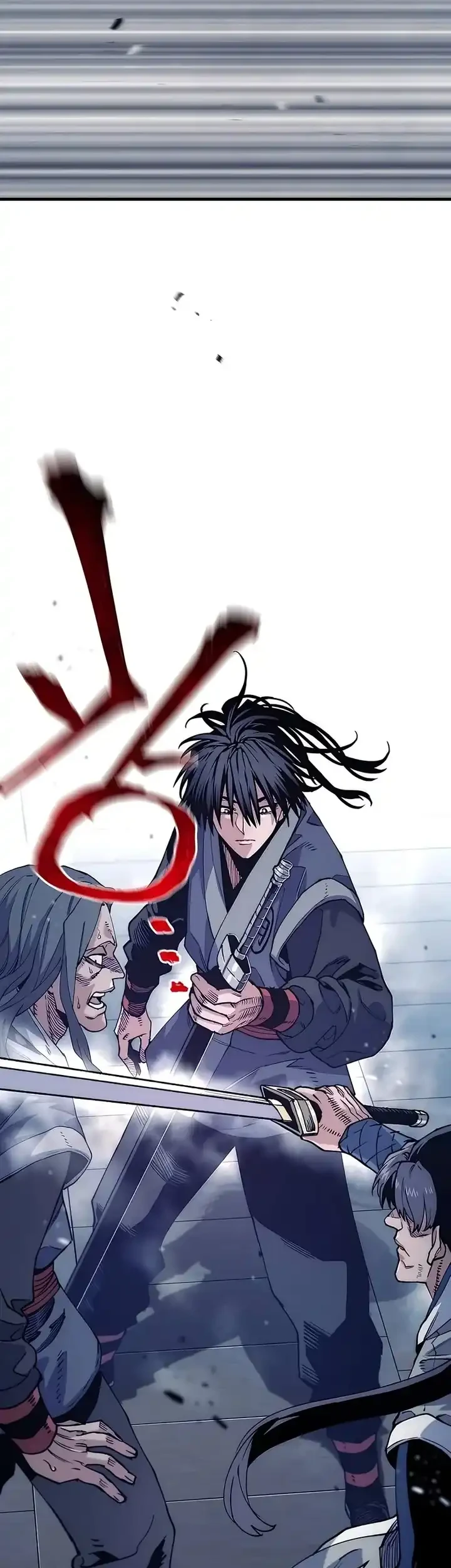 Heavenly Demon Cultivation Simulation Chapter 176 Gambar 27