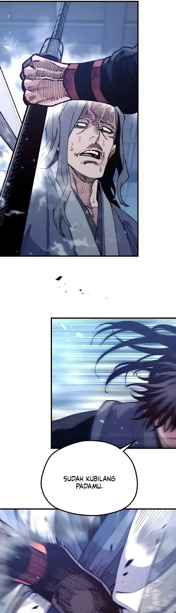Heavenly Demon Cultivation Simulation Chapter 176 Gambar 29