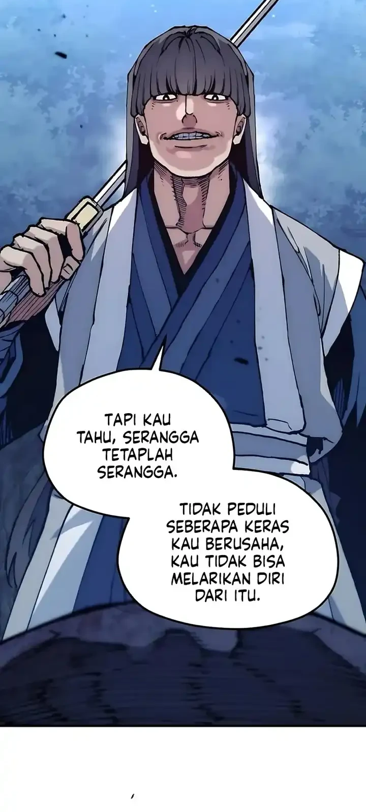 Heavenly Demon Cultivation Simulation Chapter 177 Gambar 28