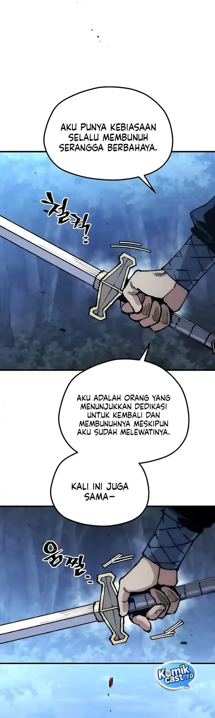 Heavenly Demon Cultivation Simulation Chapter 177 Gambar 29