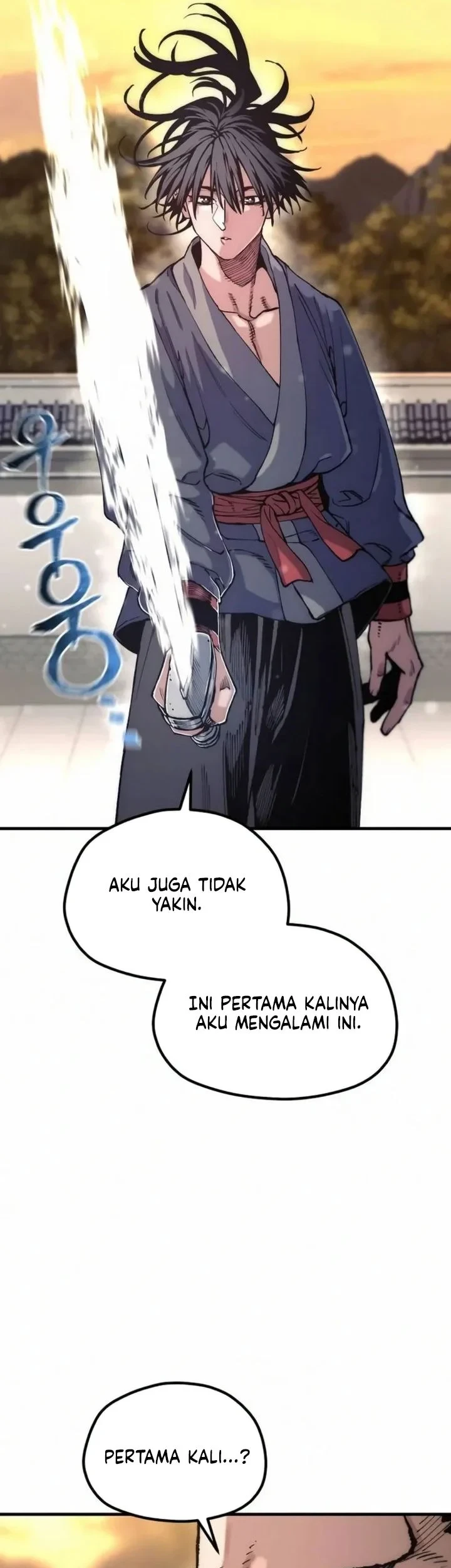 Heavenly Demon Cultivation Simulation Chapter 179 Gambar 32