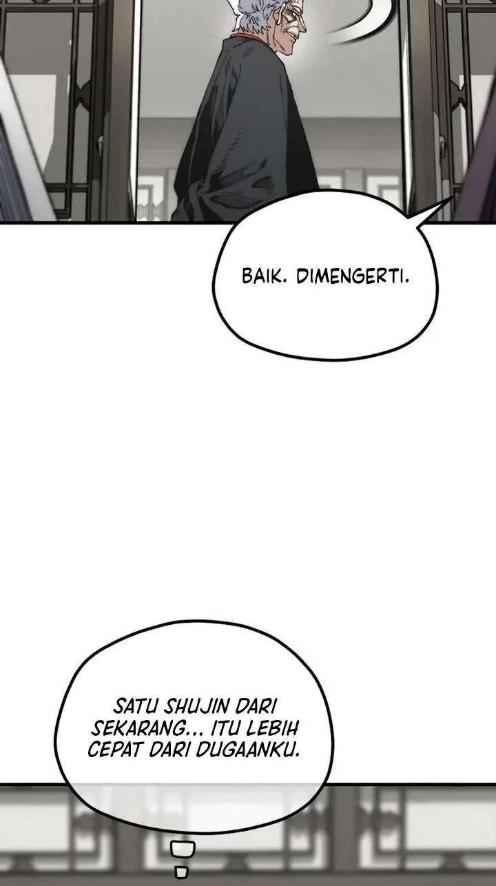 Heavenly Demon Cultivation Simulation Chapter 180 Gambar 27