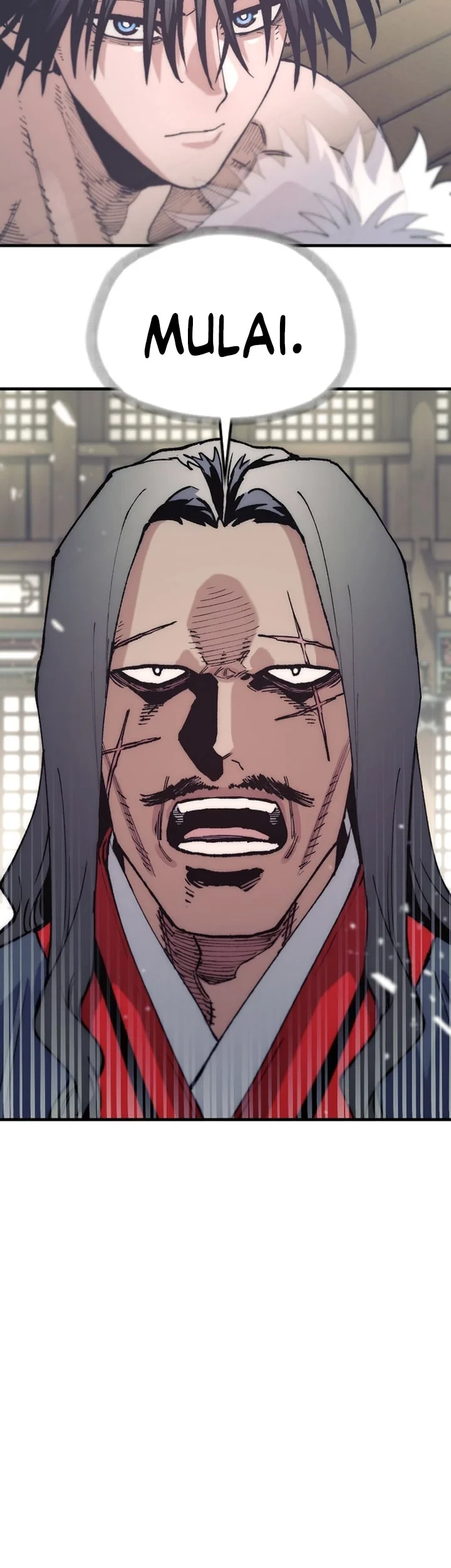 Heavenly Demon Cultivation Simulation Chapter 181 Gambar 32