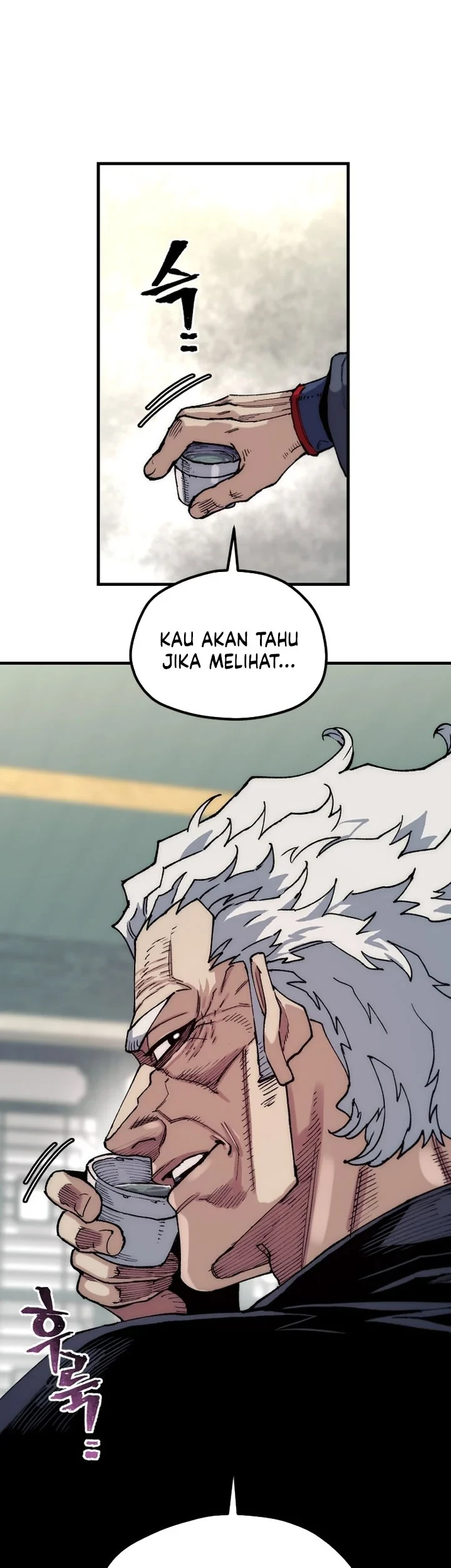 Heavenly Demon Cultivation Simulation Chapter 182 Gambar 27