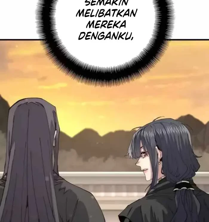 Heavenly Demon Cultivation Simulation Chapter 183 Gambar 31