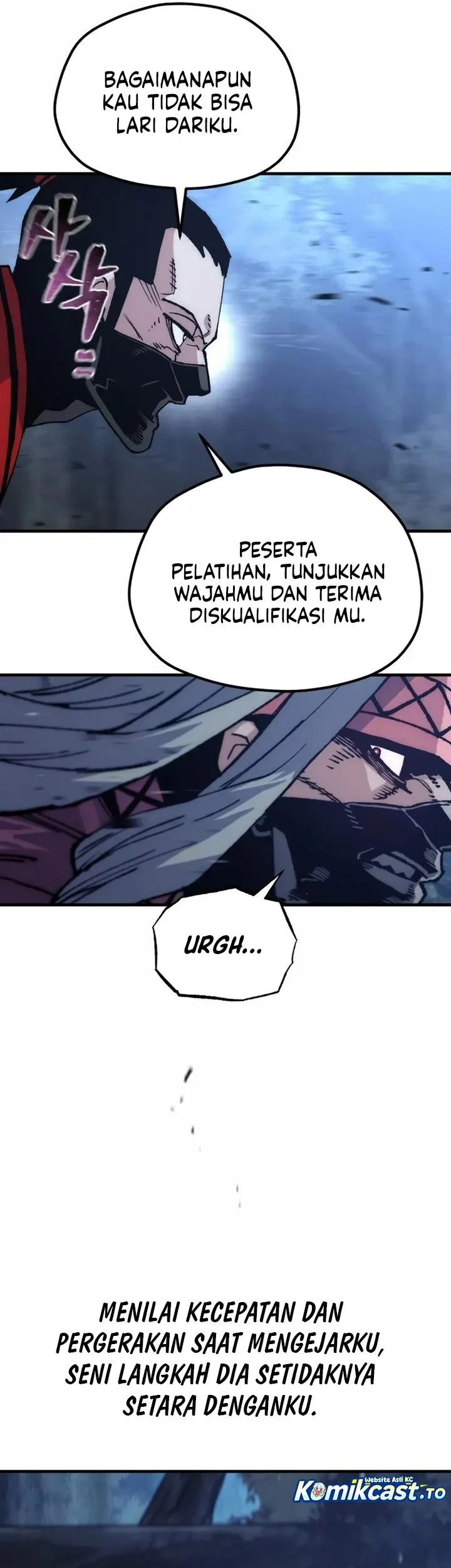 Heavenly Demon Cultivation Simulation Chapter 184 Gambar 28