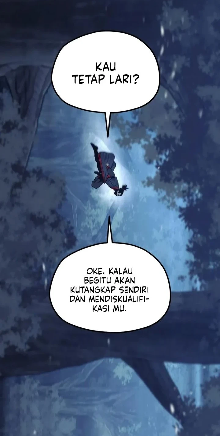 Heavenly Demon Cultivation Simulation Chapter 184 Gambar 29
