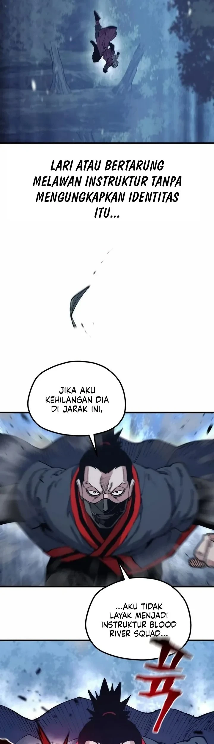 Heavenly Demon Cultivation Simulation Chapter 184 Gambar 30