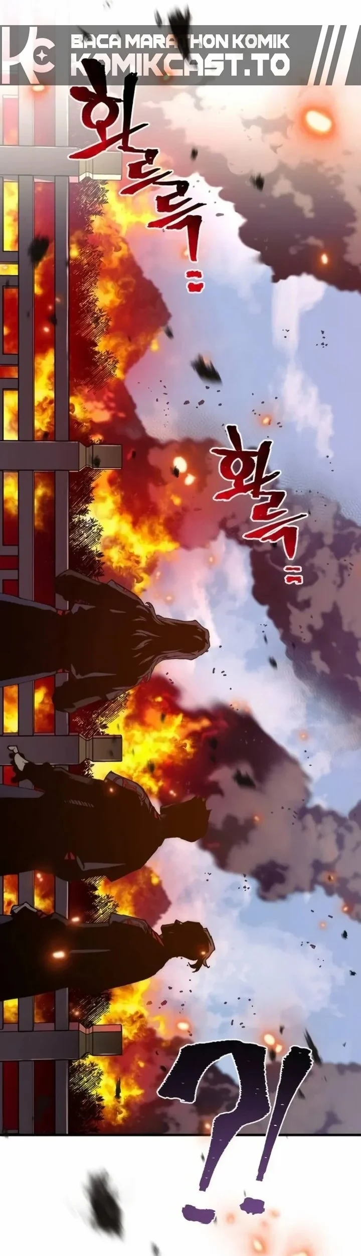 Heavenly Demon Cultivation Simulation Chapter 185 Gambar 29