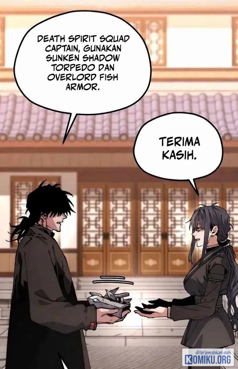 Heavenly Demon Cultivation Simulation Chapter 192 Gambar 29