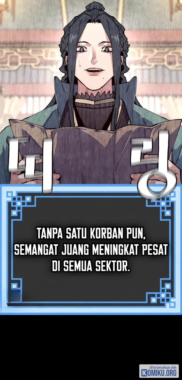 Heavenly Demon Cultivation Simulation Chapter 193 Gambar 36
