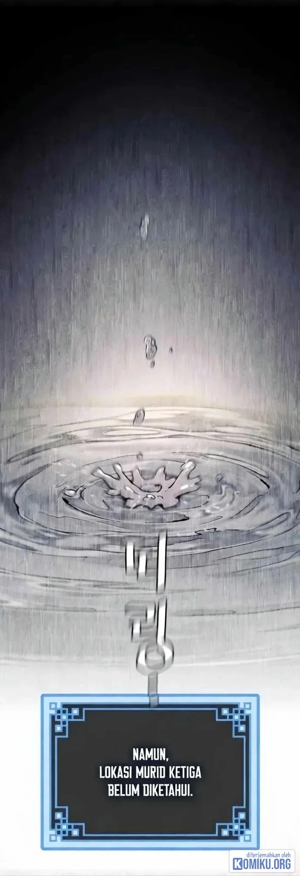 Heavenly Demon Cultivation Simulation Chapter 193 Gambar 37