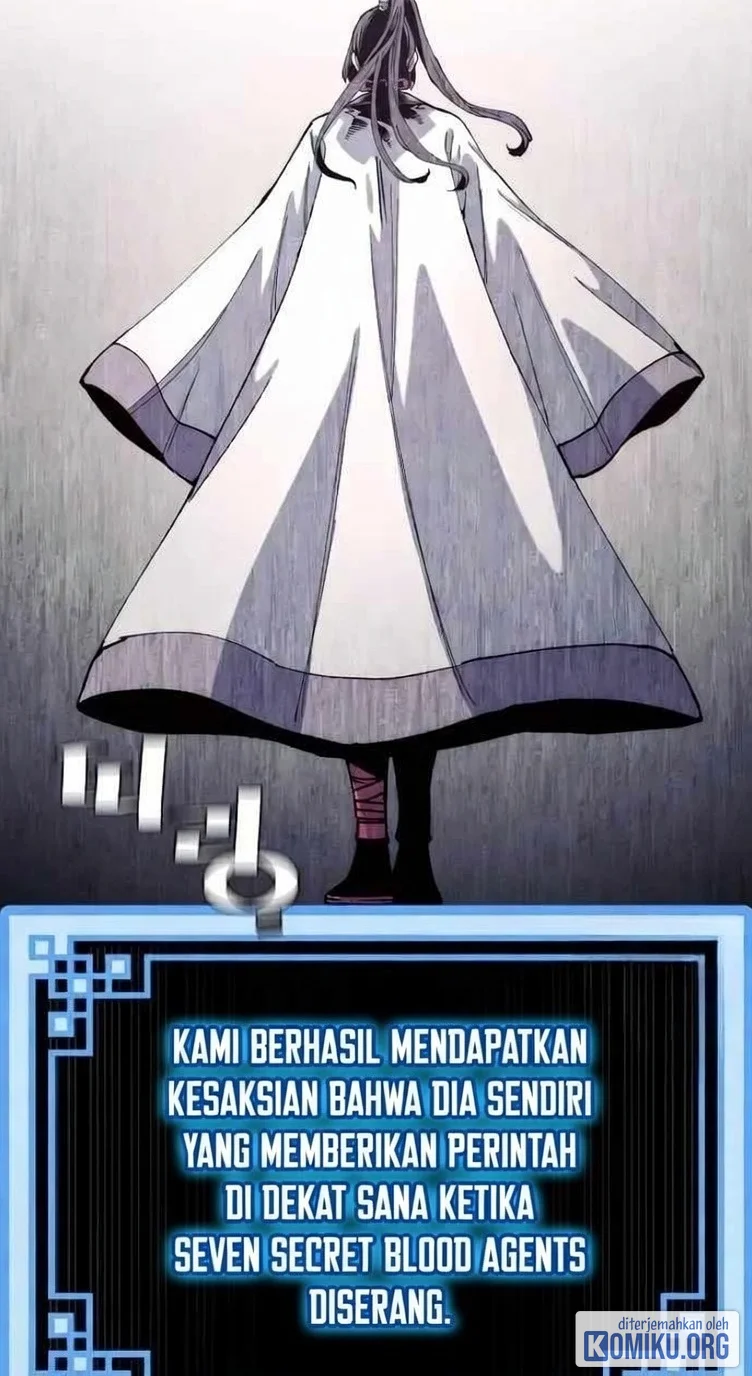 Heavenly Demon Cultivation Simulation Chapter 193 Gambar 39